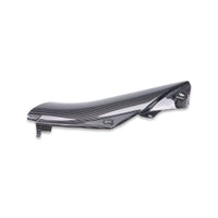 NT 2005-2006 Kawasaki ZX6R 100% Carbon Fiber Upper Exhaust Heat Shield