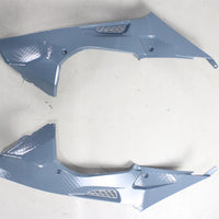 NT Fit for S1000RR Fairing Kit Grey Mold  Injection 2009-2014 Nardo Gray