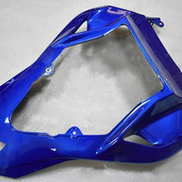 NT Blue Black Red Fairing Kit Fit for BMW 2009-2014 S1000RR Injection a003