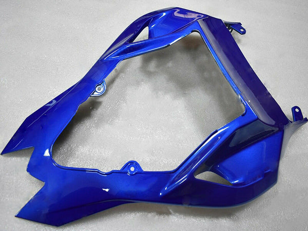 NT Blue Black Red Fairing Kit Fit for 2009-2014 S1000RR Injection a003