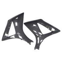 NT Real 100% Carbon Fiber Side Fairing Fit for Suzuki 2007 2008 GSXR 1000