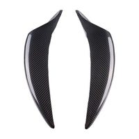 NT Real 100% Carbon Fiber Side Seat Section Covers for Suzuki 2008-2020 Gen2 Hayabusa