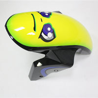 NT Fairing Fit for BMW 2015-2016 S1000RR Red Blue Shark Teeth Injection Mold a05
