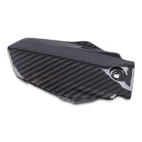 100% Carbon Fiber 2022-2023 Yamaha R7 Tail Light Cover - 100% Carbon Fiber NT01