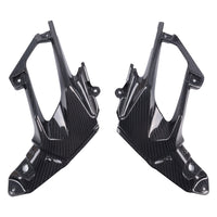 NT Side Fairing 100% Carbon Fiber for Kawasaki Ninja 18-23 EX400 400R