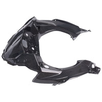 NT Dash Panel 100% Carbon Fiber for Kawasaki Ninja 2018-2023 EX400 400R