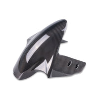 NT Ducati 899 959 1199 1299 Panigale 100% Carbon Fiber Front Fender Mud Guard
