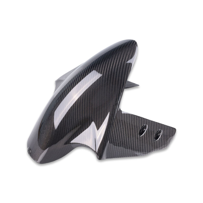 NT Ducati 899 959 1199 1299 Panigale 100% Carbon Fiber Front Fender Mud Guard