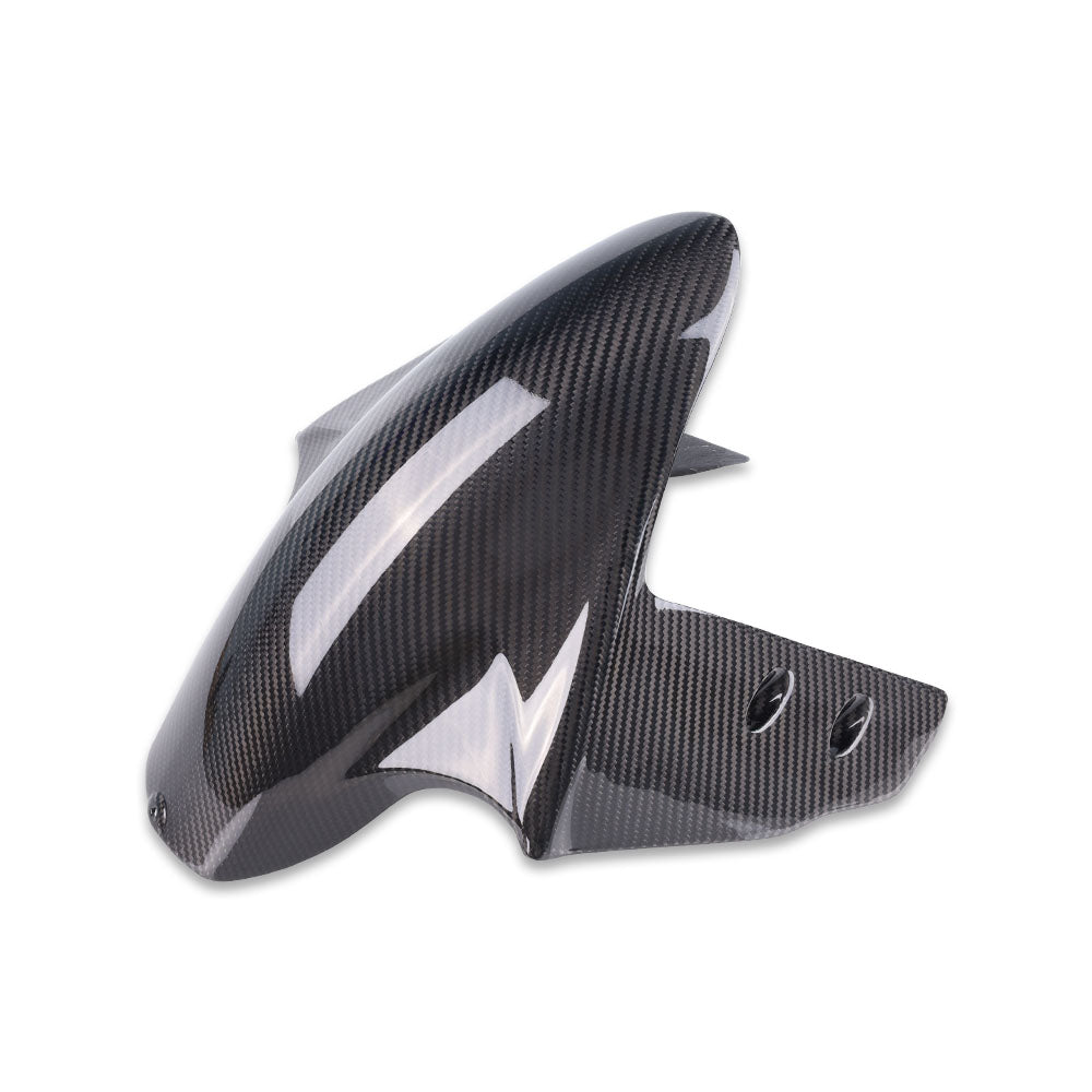 NT Ducati 899 959 1199 1299 Panigale 100% Carbon Fiber Front Fender Mud Guard