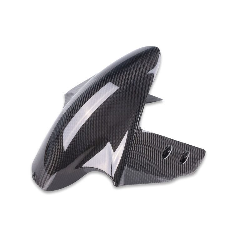 NT Ducati 899 959 1199 1299 Panigale 100% Carbon Fiber Front Fender Mud Guard