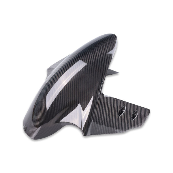 NT Ducati 899 959 1199 1299 Panigale 100% Carbon Fiber Front Fender Mud Guard