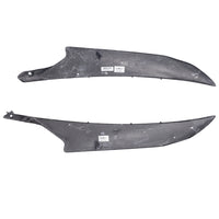 NT 100% Carbon Fiber Side Fairing Pieces for Yamaha 2006-2007 YFZ R6