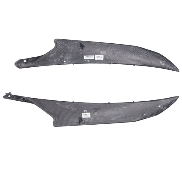NT 100% Carbon Fiber Side Fairing Pieces for Yamaha 2006-2007 YFZ R6