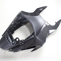 NT Carbon Fiber Painted Tail Fairing Fit for Suzuki 2011-2024 23 GSXR 600/750 a0