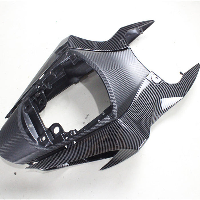 NT Carbon Fiber Painted Tail Fairing Fit for Suzuki 2011-2024 23 GSXR 600/750 a0