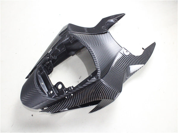 NT Carbon Fiber Painted Tail Fairing Fit for Suzuki 2011-2024 23 GSXR 600/750 a0
