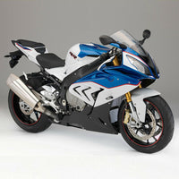 NT Fairing Kit Fit for BMW 2015-2016 S1000RR White Blue Injection Mold a021