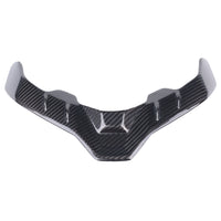 NT 2021-2022-2024-2025 Suzuki GSX1300R Hayabusa Tail Fairing - 100% Carbon Fiber