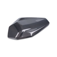 NT 2016-2019 Kawasaki ZX-10R 100% Carbon Fiber Rear Passenger Seat Cover Panel Cowl