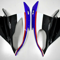 NT ABS Fairing Kit Fit for BMW 2015-2016 S1000RR White Black Injection Mold a011