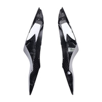 NT 2011-2025 Suzuki GSXR 600/750 100% Carbon Fiber Tail Side Fairings
