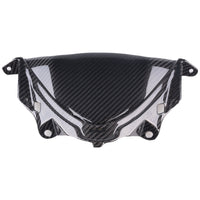 NT Instruments Cover in 100% Carbon Fiber for Suzuki GSXR1300 Hayabusa 2021-2025