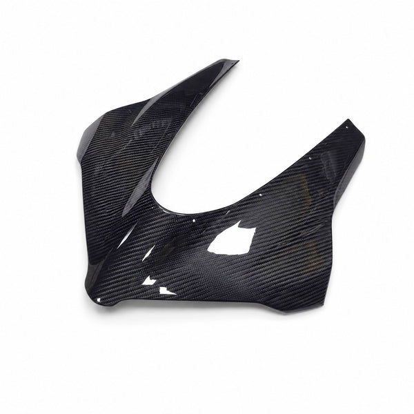NT 100% Carbon Fiber Front Nose Fairing Fit for 2025 Ducati Panigale V4 V4S
