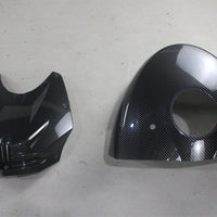 NT Carbon Fiber Painted Effect Fairing Fit for BMW 2009-14 S1000RR Injection a01