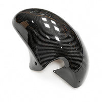 NT Real 100% Carbon Fiber Front Fender Fit for Suzuki 1999-2007 Gen1 Hayabusa