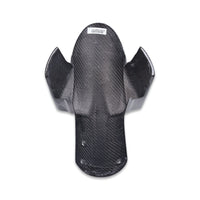 NT 100% Carbon Fiber Front Fender Fit for Kawasaki 2005 2006 2007 2008 ZX6R 636 & 2004 2005 2006 2007 ZX10R