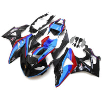 NT Blue Red Black Fairing Kit Fit for BMW 2009-2014 S1000RR Injection Mold a043