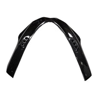 NT Real 100% Carbon Fiber Front Nose Fairing Fit for Suzuki 2009-2016 GSXR 1000