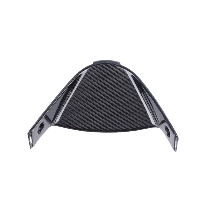 NT Real 100% Carbon Fiber Lower Belly Pan V Panel for Honda 2006 2007 CBR1000RR