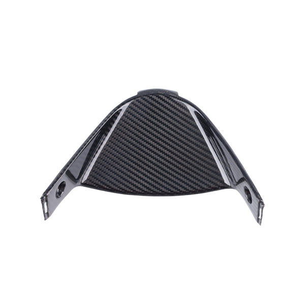 NT Real 100% Carbon Fiber Lower Belly Pan V Panel for Honda 2006 2007 CBR1000RR