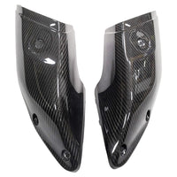 NT 100% Carbon Fiber Air Intake Covers Fit for Yamaha 2016-2021 FZ-10, MT-10