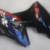 NT Tank Cover Fairings Fit for BMW 2017-2018 S1000RR Black Red Blue Bodywork a05
