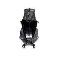 NT 3K Real Carbon Fiber Air Intake Cover Fit for BMW 2019-2022 S1000RR