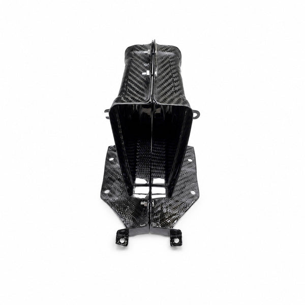 NT 3K Real Carbon Fiber Air Intake Cover Fit for BMW 2019-2022 S1000RR