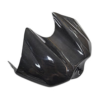 NT 2004-2005-2006 Yamaha YZF R1 Real 100% Carbon Fiber Front Half Tank Cover