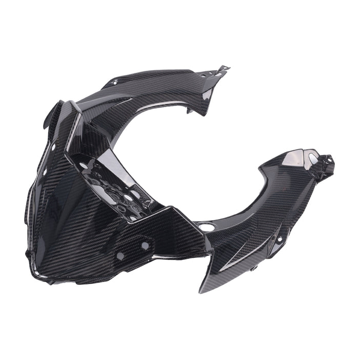NT Dash Panel 100% Carbon Fiber for Kawasaki Ninja 2018-2023 EX400 400R