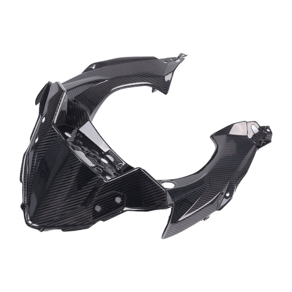 NT Dash Panel 100% Carbon Fiber for Kawasaki Ninja 2018-2023 EX400 400R