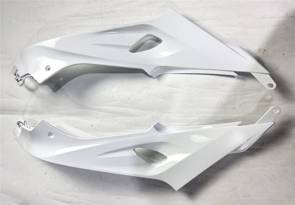 US STOCK NT Injection Red White Black Fairing Kit For S1000RR 2015 2016 Bodywork a028 Available in CA