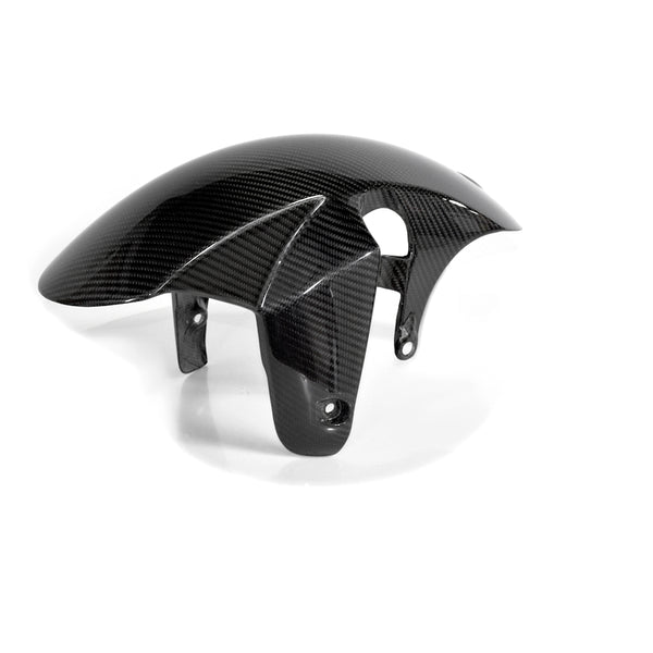 NT Carbon Fiber Front Fender for Suzuki 2017-2024 GSXR1000 a0