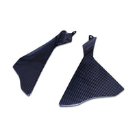 NT Real 3K Twill Carbon Fiber Pieces for Yamaha 2015 2016 2017 2018 2019 YZF R1