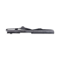 100% Carbon Fiber CHAIN GUARD 07-08-09-2012-2013-2014-2017-2024 SUZUKI GSXR 1000