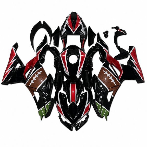 10-Falcons