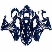 NT NEW Custom Theme Series Fairing Kit For Sport Bike