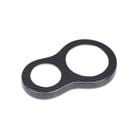 NT Ducati 748 916 996 998 100% Carbon Fiber Gauge Cover Fairing