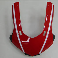 NT Injection Mold Fairing Kit Bodywork Fit for YAMAHA 2015-2019 YZF R1 Red N042
