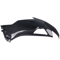 NT 100% Real Carbon Fiber Upper Side Fairing For 2019-2023 Ninja ZX6R 636